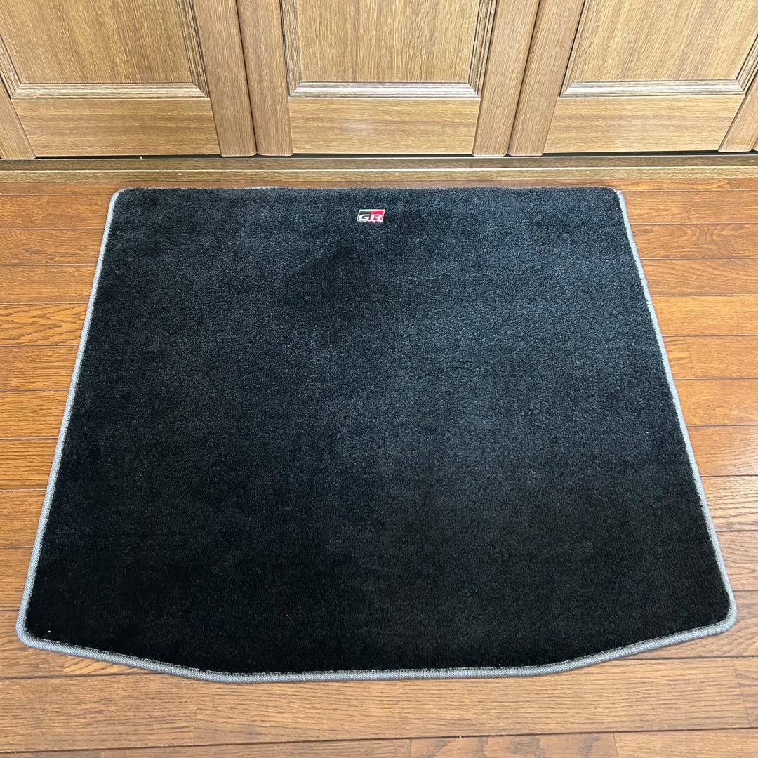 GR スープラ 純正オプション品 ラゲッジマット 90 スープラ - メルカリ