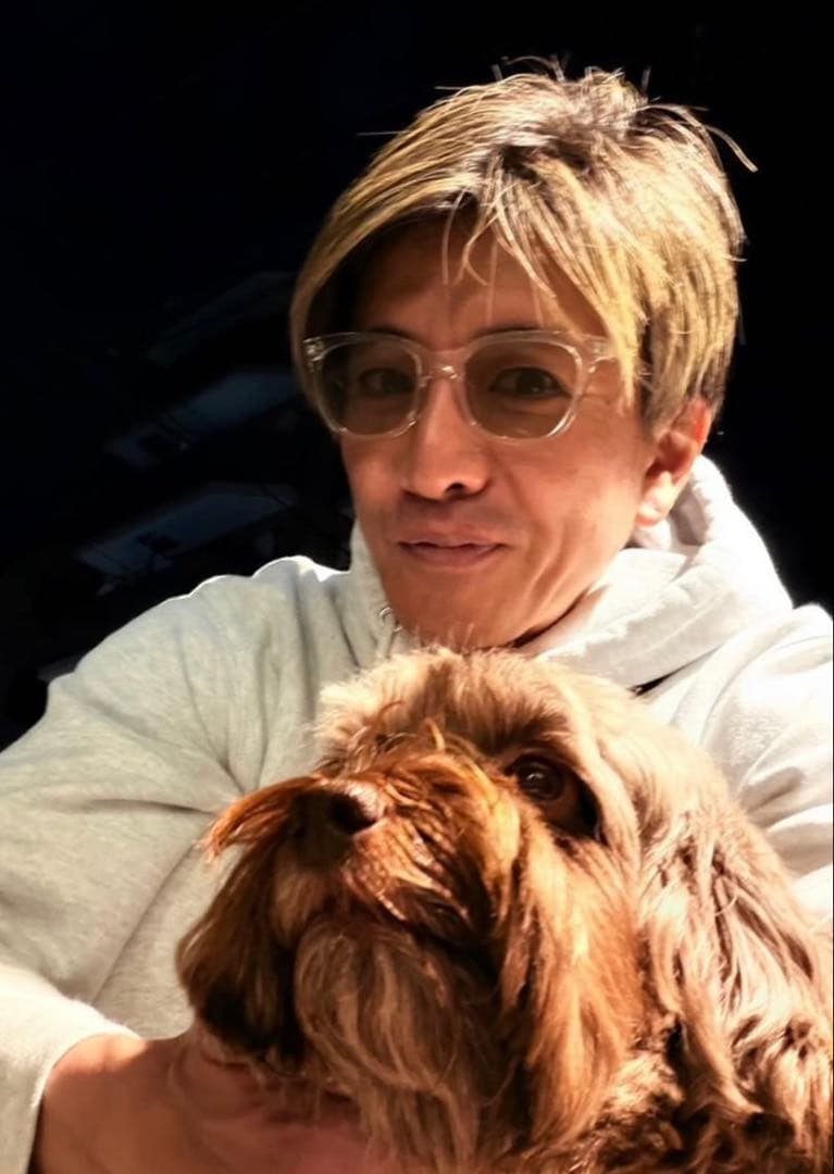 m*o様 OWNDAYS サングラス 木村拓哉 プライベート着用 調光 キムタク