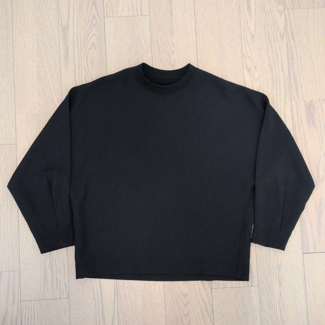 UNITED ARROWS BY DAISUKE OBANA　長袖Tシャツ D.O UNITED ARROWS BY DAISUKE OBANA＞Ⅰ DOLMAN L/S CREW/ロング