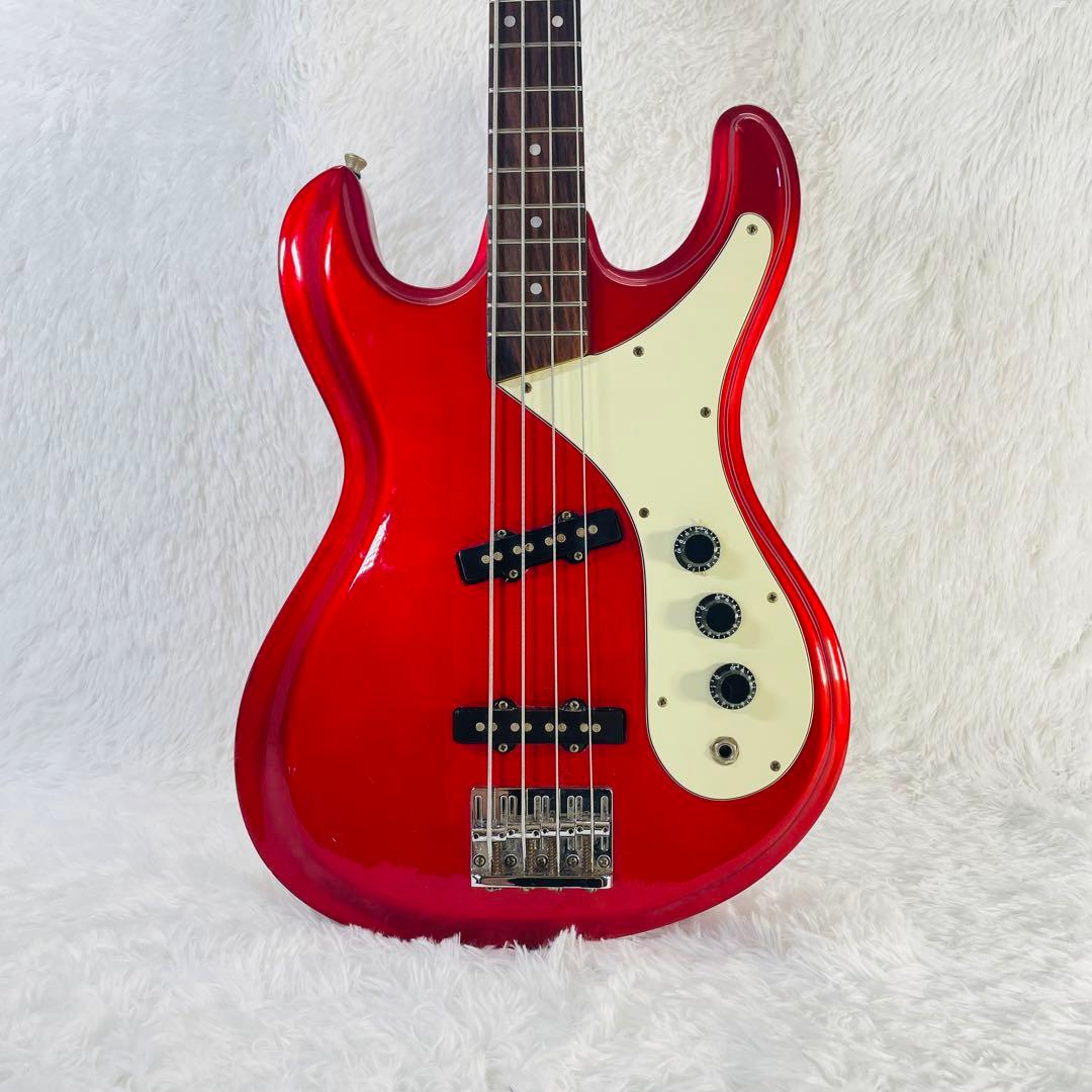 激レア】Aria Diamond DMB-380 モズライトベース - メルカリ