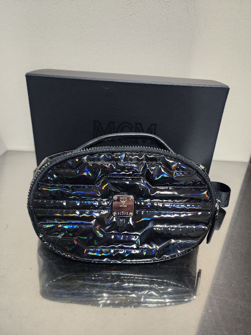 MCM 　限定品バッグ MCM＞期間限定POPUP | 特選ブティック [本館1階] | 松坂屋名古屋店公式