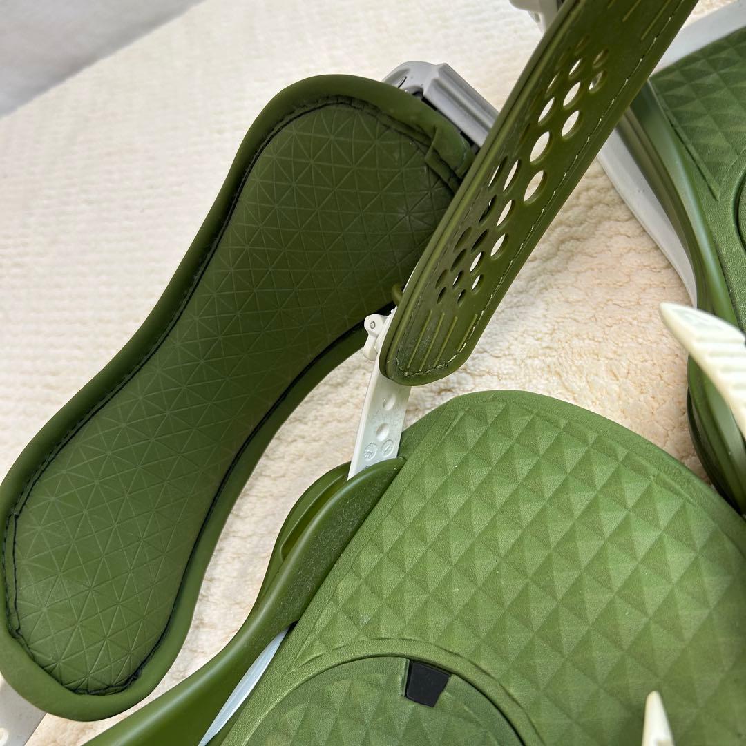 2点セット】バートン バラクーダ 157cm ユニオン コンタクト - メルカリ