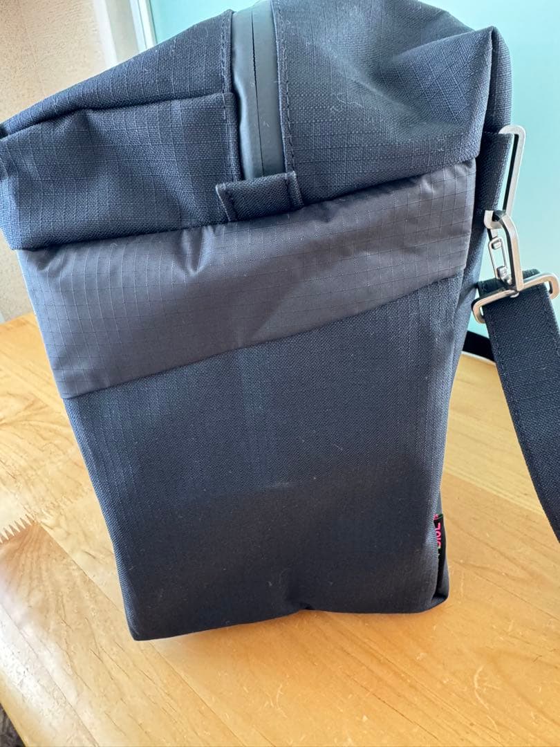 《値下げしました》【SUSAN BIJL】スーザンベル24/7バッグ