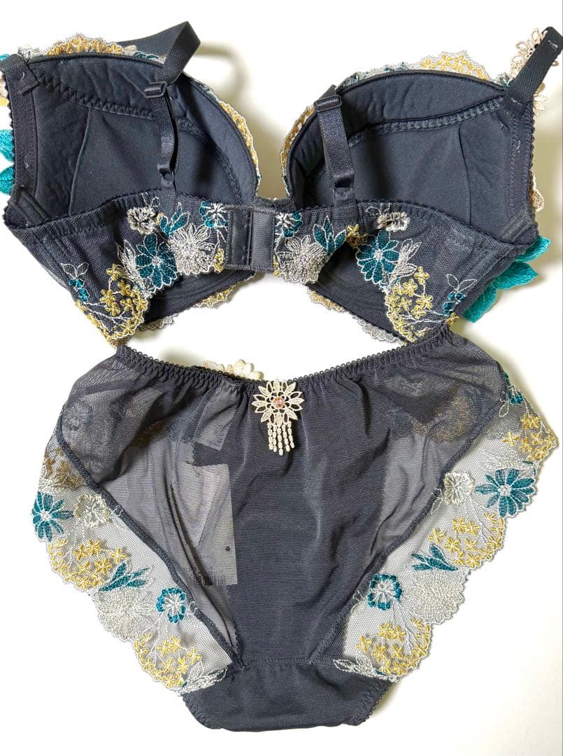 サルート 74G 秋の七草 OB 6点セット