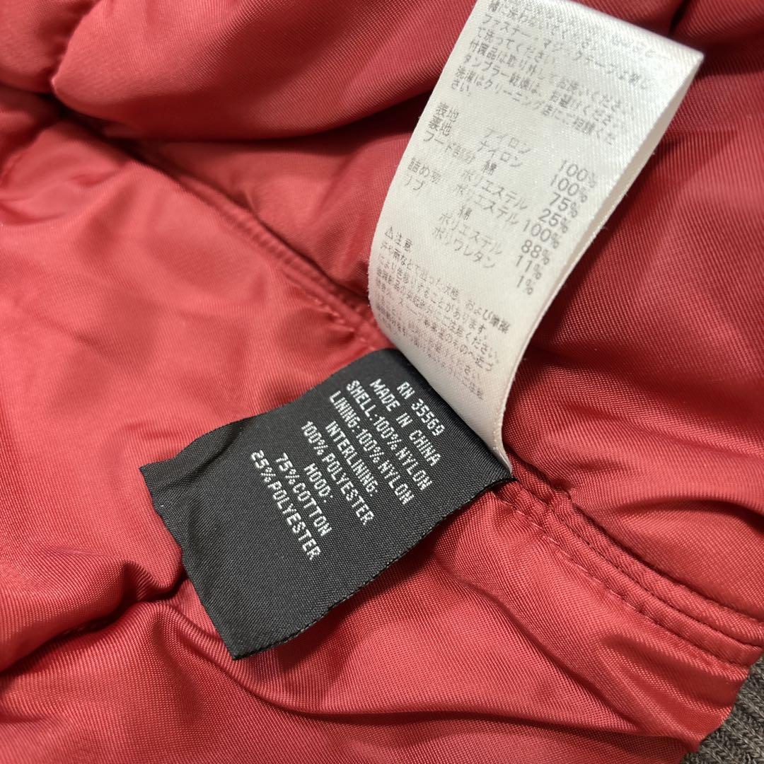 希少】ALPHA MA-1 フライトジャケット L カーキ 刺繍 ロゴ パッチ