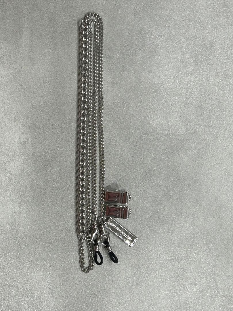 新品未使用 ジョン ローレンス サリバン グラスコード マスクコード