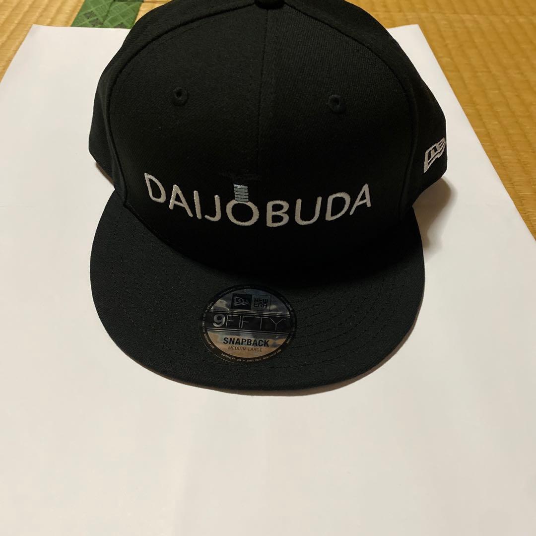 志村けん大爆笑展 限定 だいじょぶだぁ ニューエラコラボキャップ 志村けん大爆笑展 限定 だいじょぶだぁ ニューエラキャップ - メルカリ