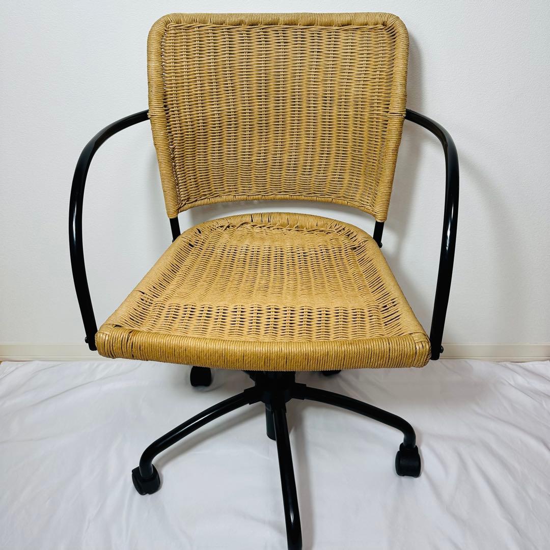 ① 【廃盤レア】 IKEA GREGOR イケア ペーパーコードチェア 送料込み】IKEA ペーパーコードチェア - メルカリ