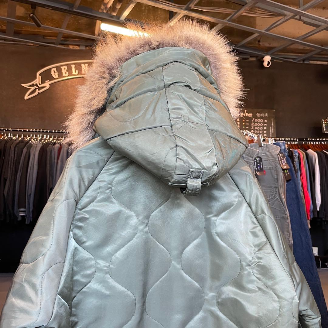 SPIEWAK USA製 100周年記念 N-3Bタイプ ジャケット 42 - メルカリ