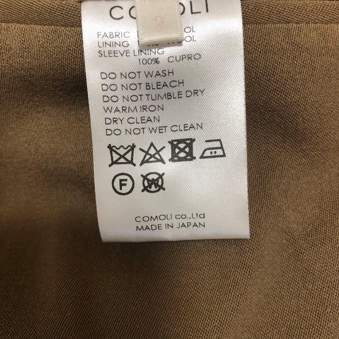 試着のみ✨ 希少 17aw