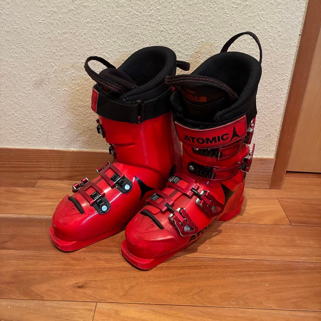 ATOMIC Redster 70 スキー ブーツ 294cm ヨドバシ.com - アトミック ATOMIC REDSTER CS 70 LC AE502950024X Red