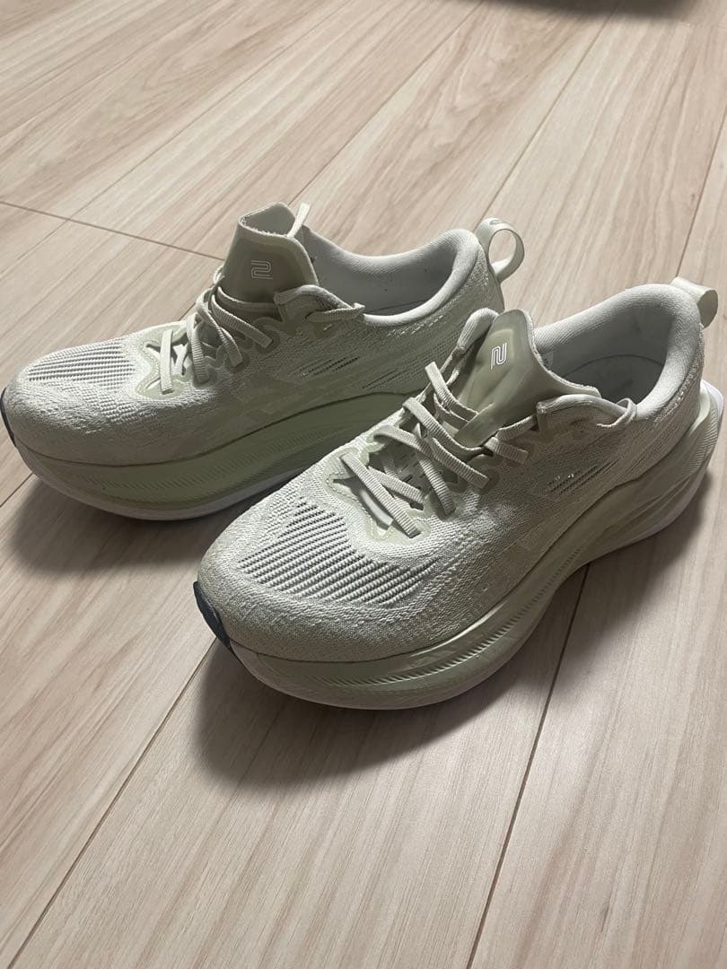 スパイク・シューズ ASICS SUPERBLAST 2 SUPERBLAST 2 | Vital Green/Black | ランニング | 【ASICS公式】