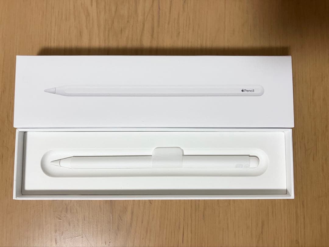 【美品】Apple Pencil 第2世代 Apple Apple Pencil(第2世代) MU8F2J/A/apple : アキバ倉庫 - 通販