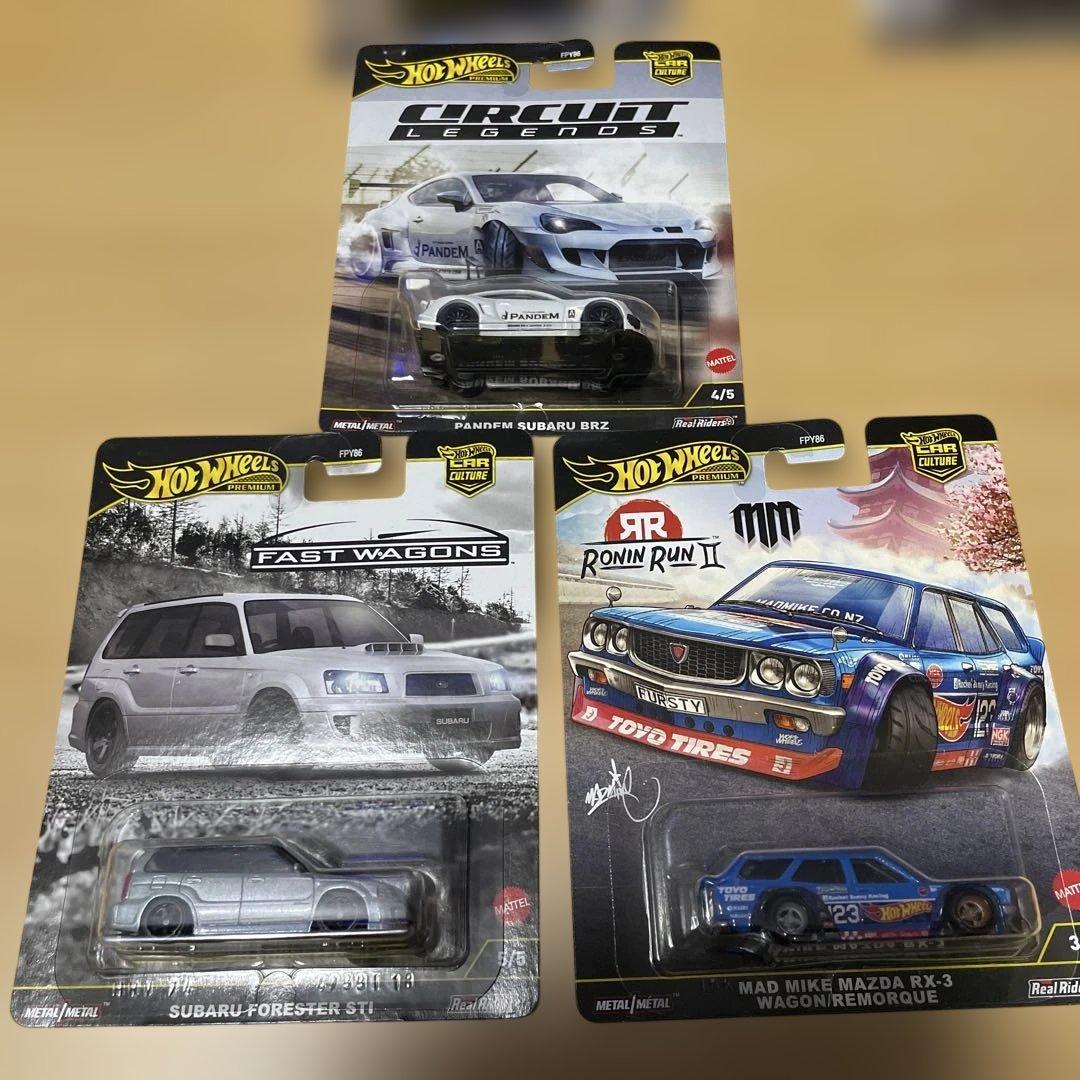 ホットウィール ミニカー まとめ売り - メルカリ