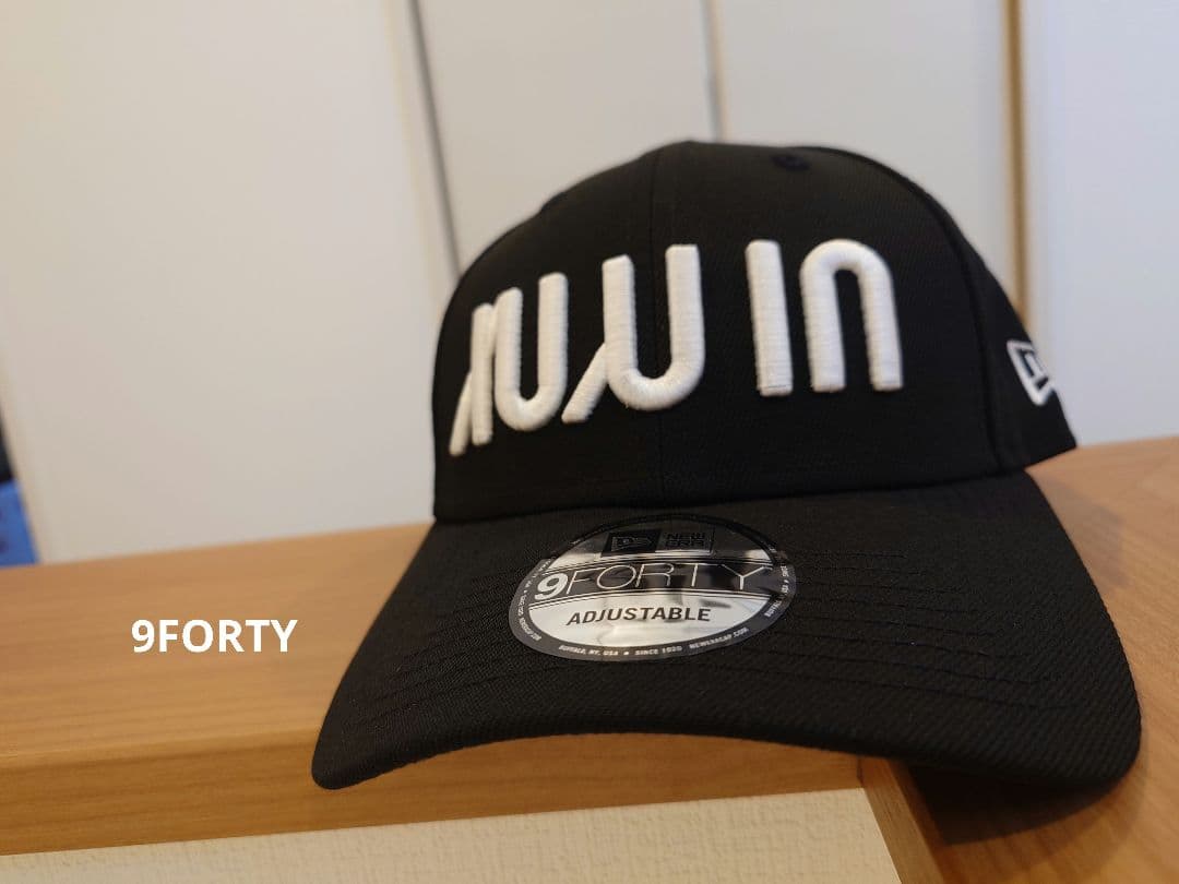 佐藤の会 NEW ERA キャップ 2個セット - メルカリ