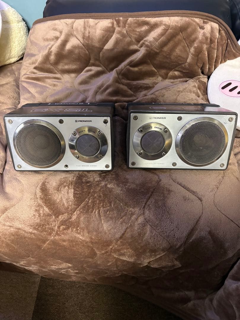 vintage Coleman らんぷ屋商品‼️ パイオニアts-x9 2026年最新】TS-X9 パイオニアの人気アイテム - メルカリ