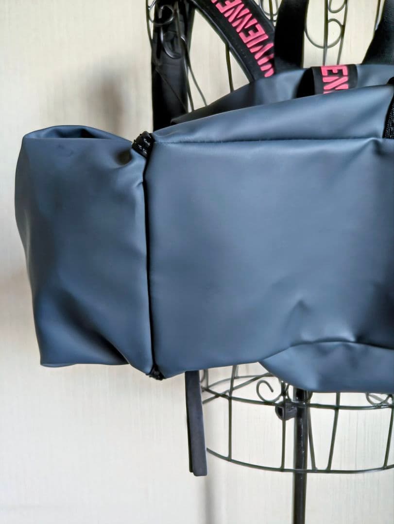 vivienne westwood MAN ロゴベルト メンズリュック NAVYの通販はau PAY