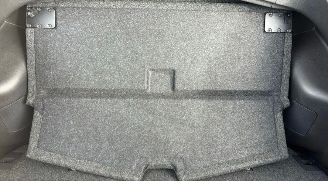 日産ノート E12 純正マルチラゲッジボード - メルカリ