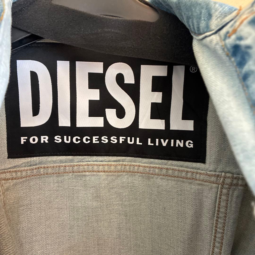 ディーゼル　ノゾミイシグロ トーガ　あちゃちゅむ好きに！