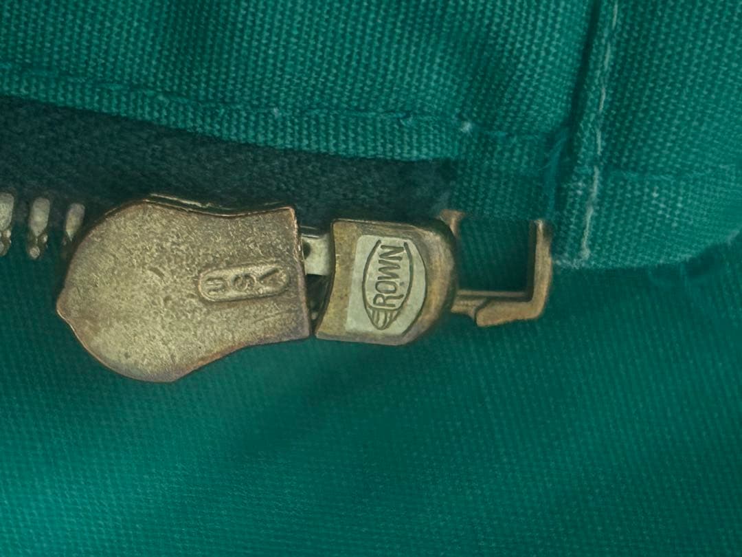 1960´s Official 4-H Club jacket スウィングトップ