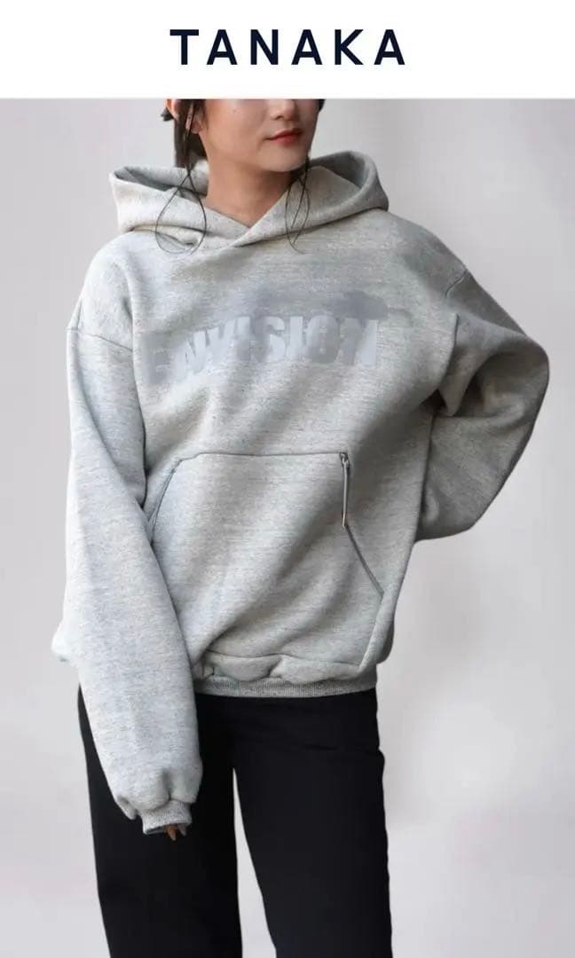 柿乃葉 kakinoha 別注Smooth Turtle Knit タートル 8