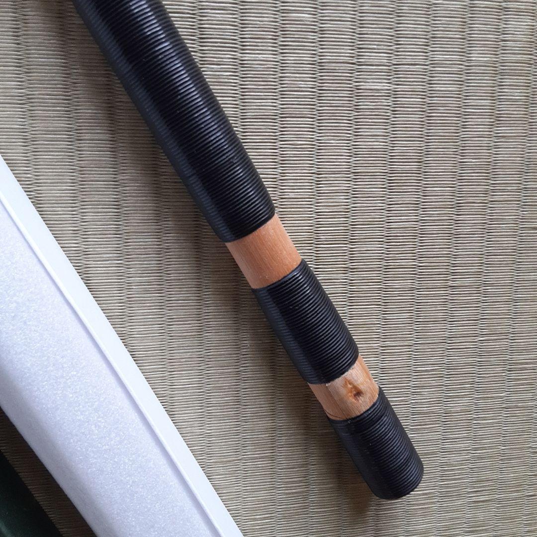 雅楽 龍笛 白竹 籐巻き 新管 笙 篳篥 - メルカリ