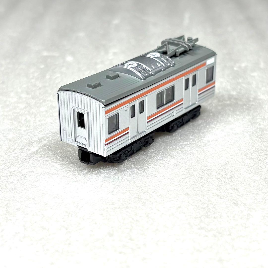 y*8様 Bトレイン Bトレ 205系初期 武蔵野線 小窓 パンタあり中間車 1