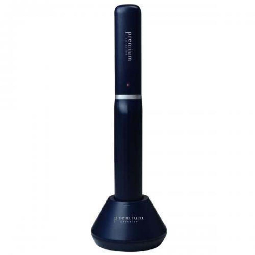 お値下げ中 carerise USI-01(NB) BLUE - メルカリ