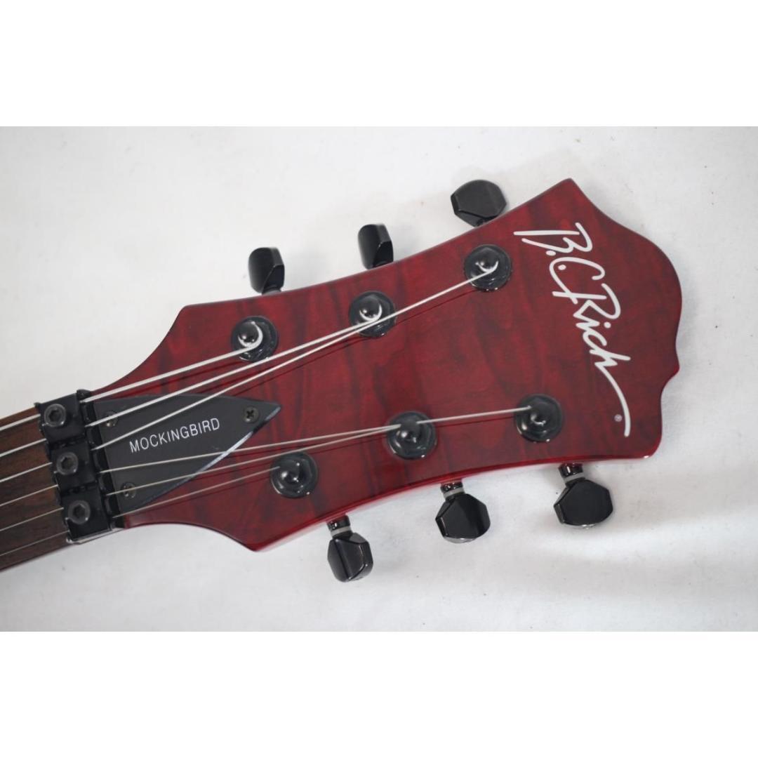 B.C.RICH MOCKINGBIRD STC※B.C.リッチ モッキンバード