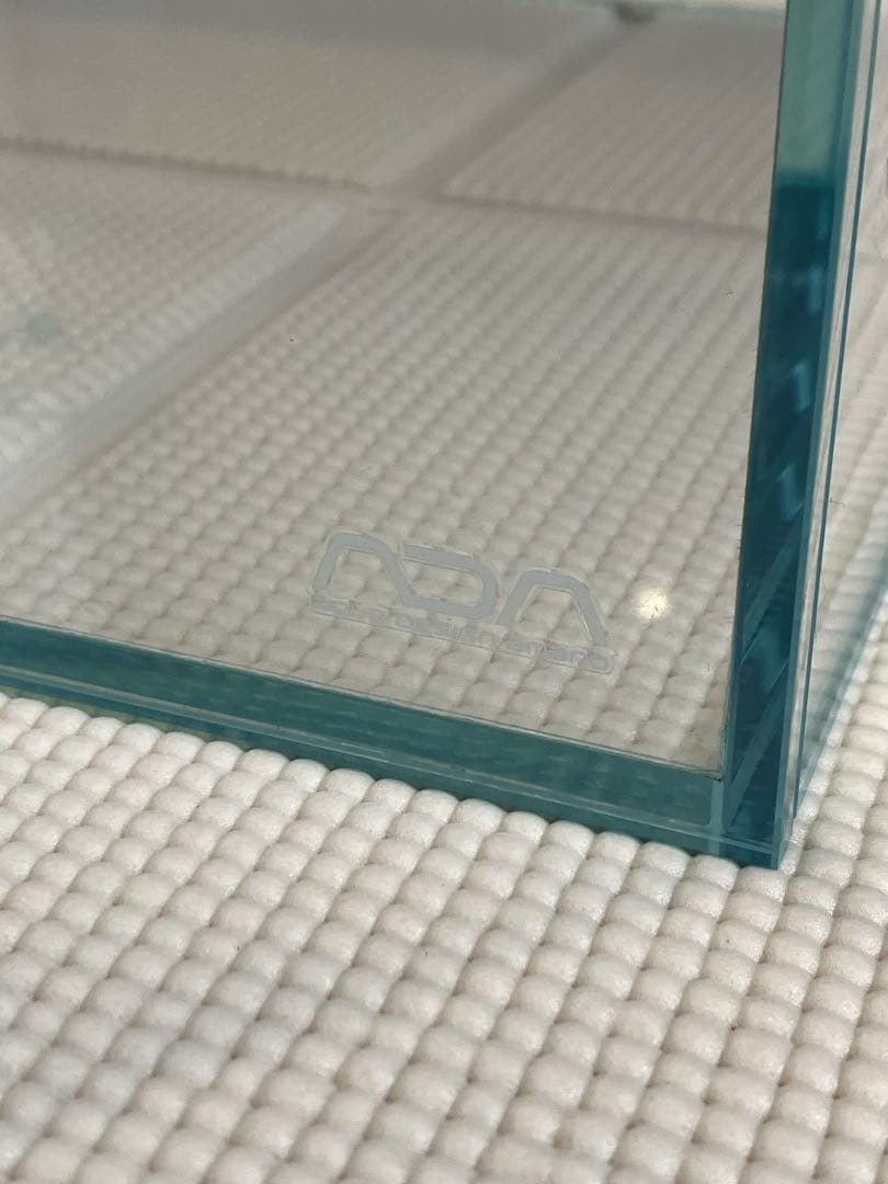 手渡し限定】ADAキューブガーデン60 - メルカリ