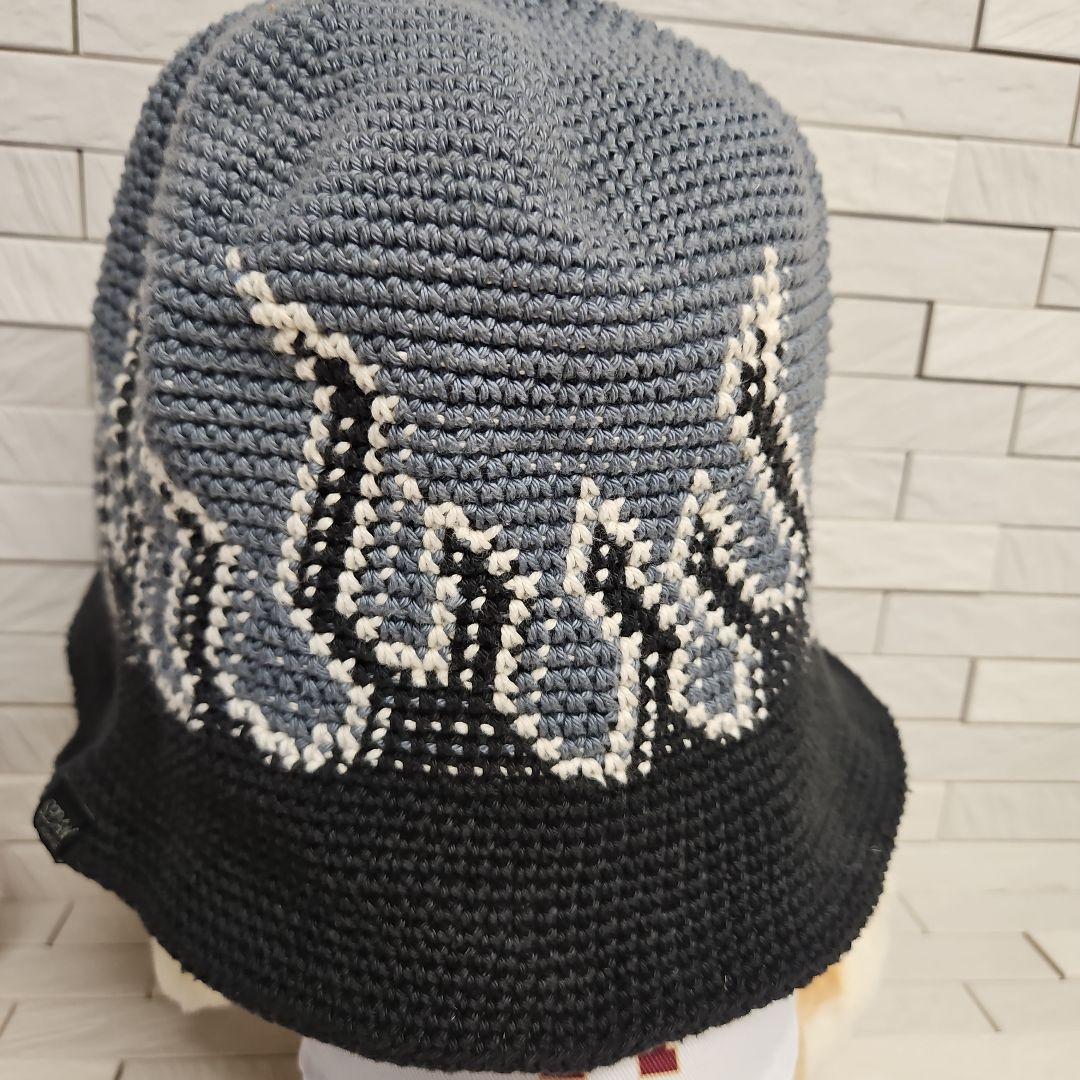 SEDAN ALL-PURPOSE クラッシャーハット 新品・未使用・タグ付き - メルカリ