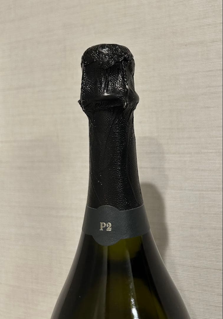 ドンペリP2 2006 Dom Pérignon シャンパン 750ml - メルカリ