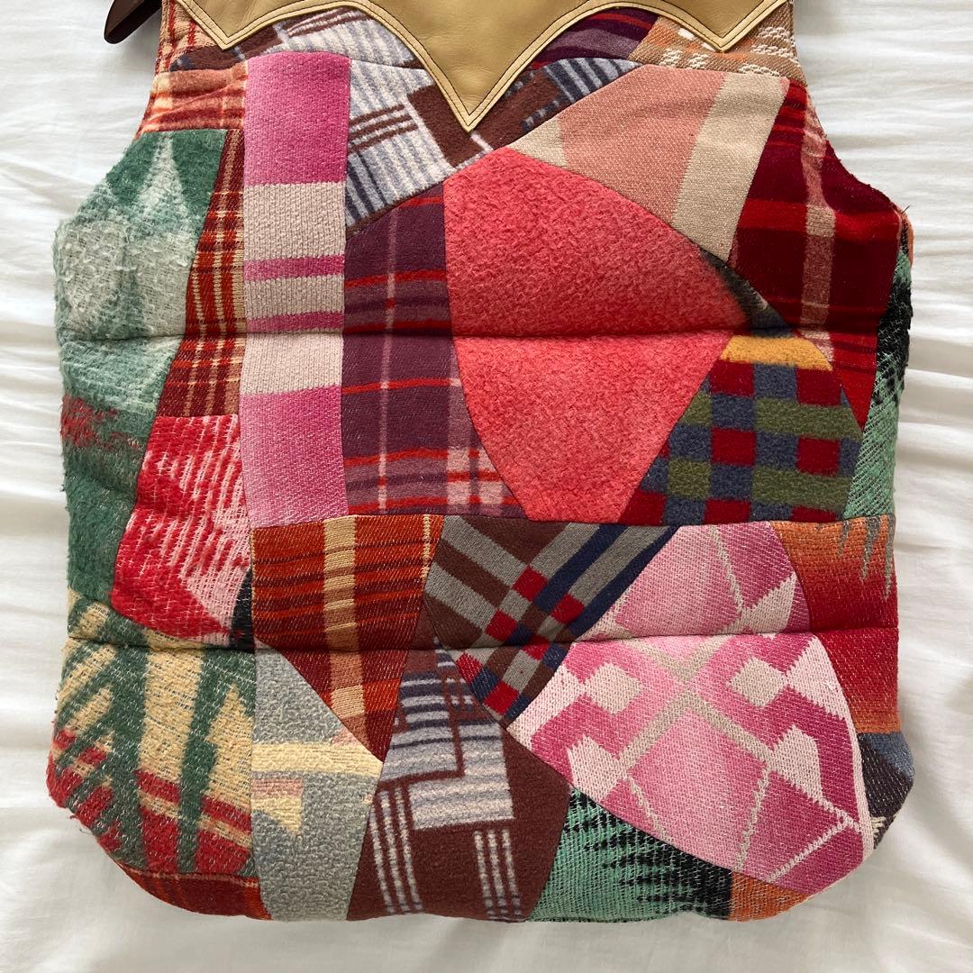 Rocky Mountain×HAND LIGHT クリスティーベスト - メルカリ