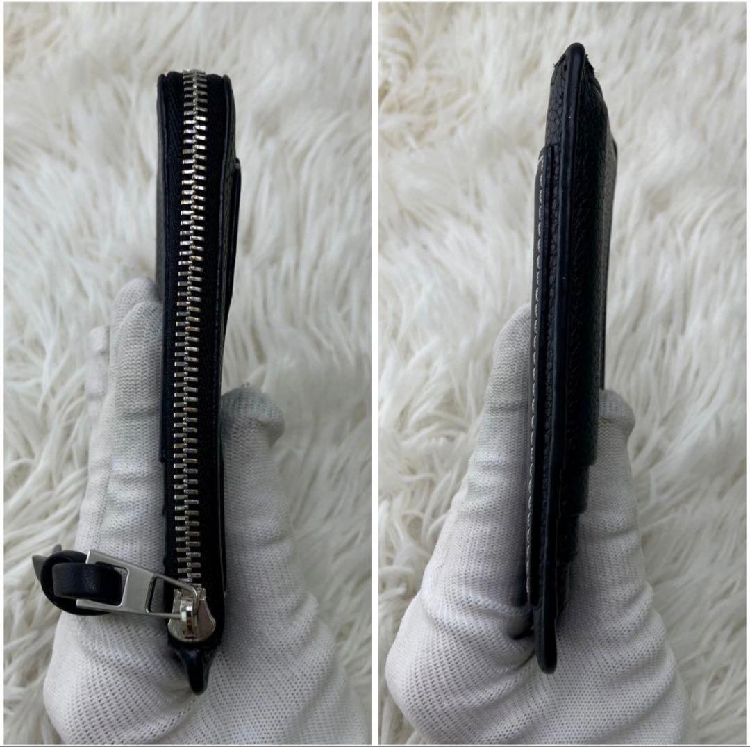 【定価¥59800】LOEWE 折り財布 ロエベ フラグメントケース《鑑定済み》