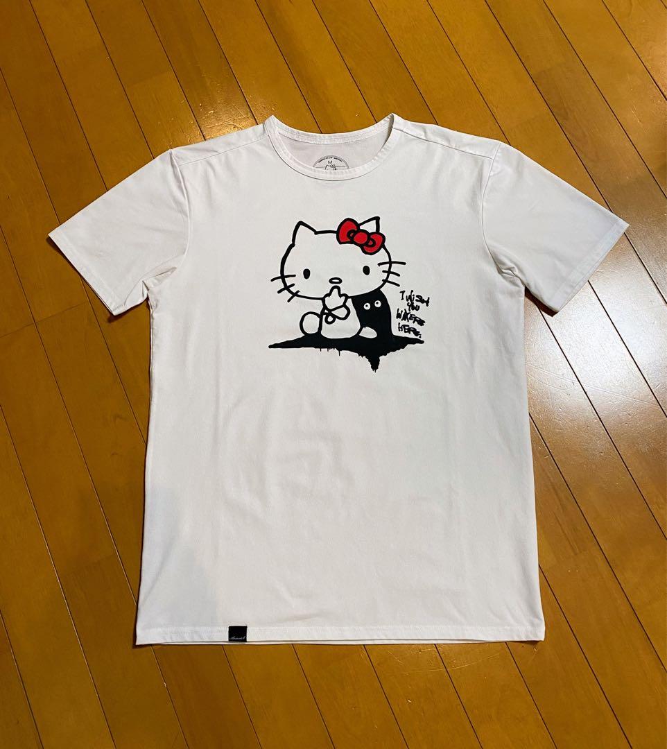 アンサー4 ANSWER4 ハローキティ Tシャツ M - メルカリ