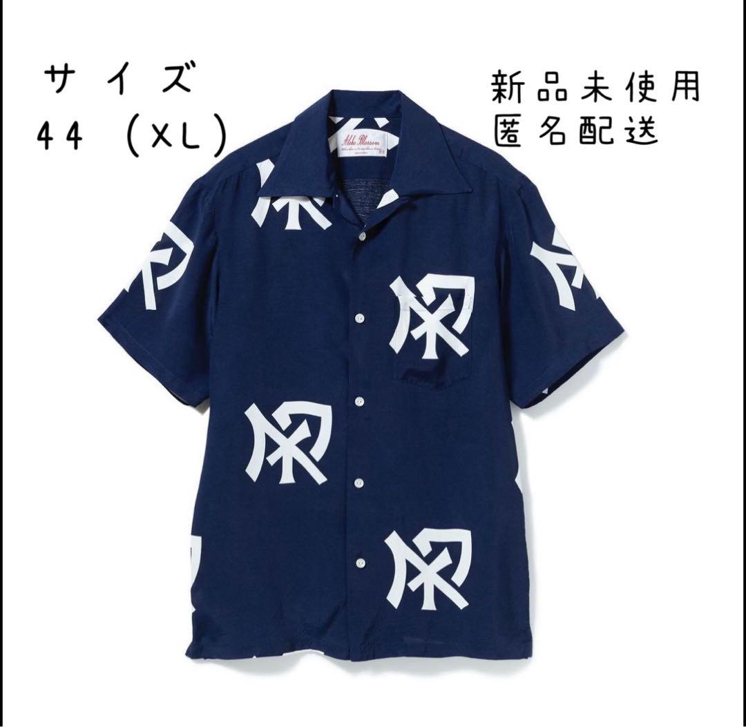 【夏みかん星人アワー 】Aloha Blossom サイズ44 夏みかん星人アワー 様専用】Aloha Blossom サイズ44 - メルカリ