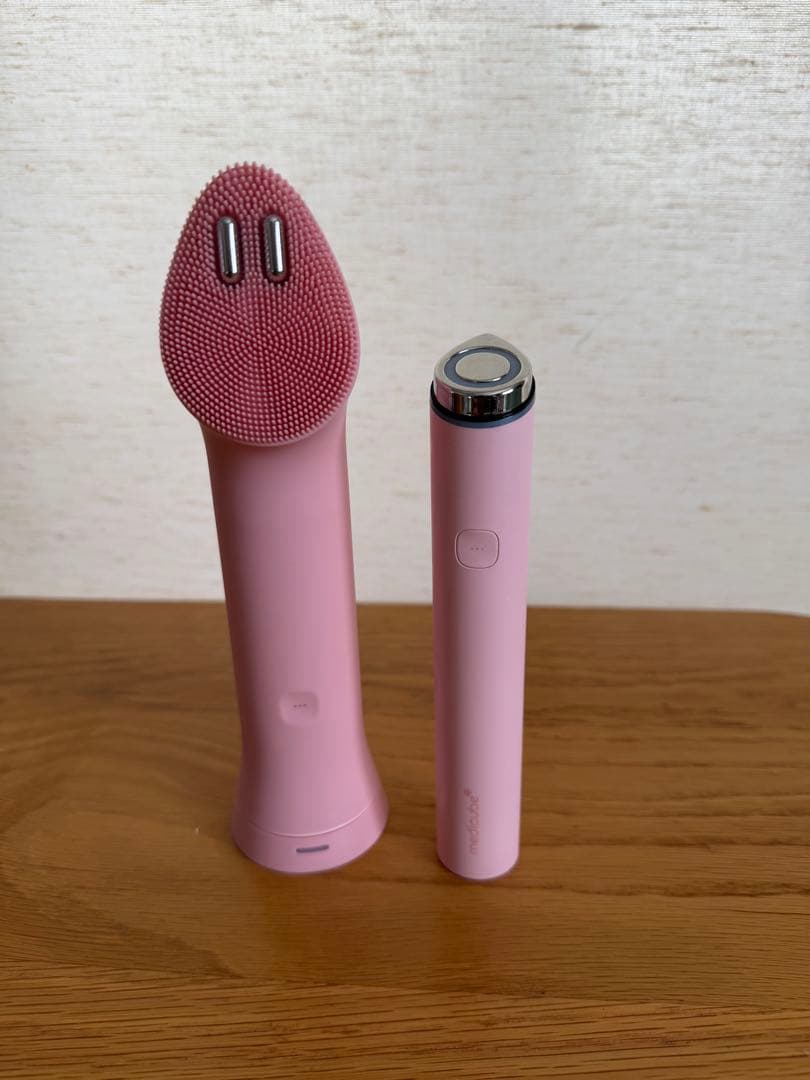 メディキューブ⭐︎AGE-R ブースタープロミニプラス⭐︎振動リフトクレンザーヘッド 楽天市場】☆NEW☆【公式正品】AGE-R ブースタープロミニプラス・振動