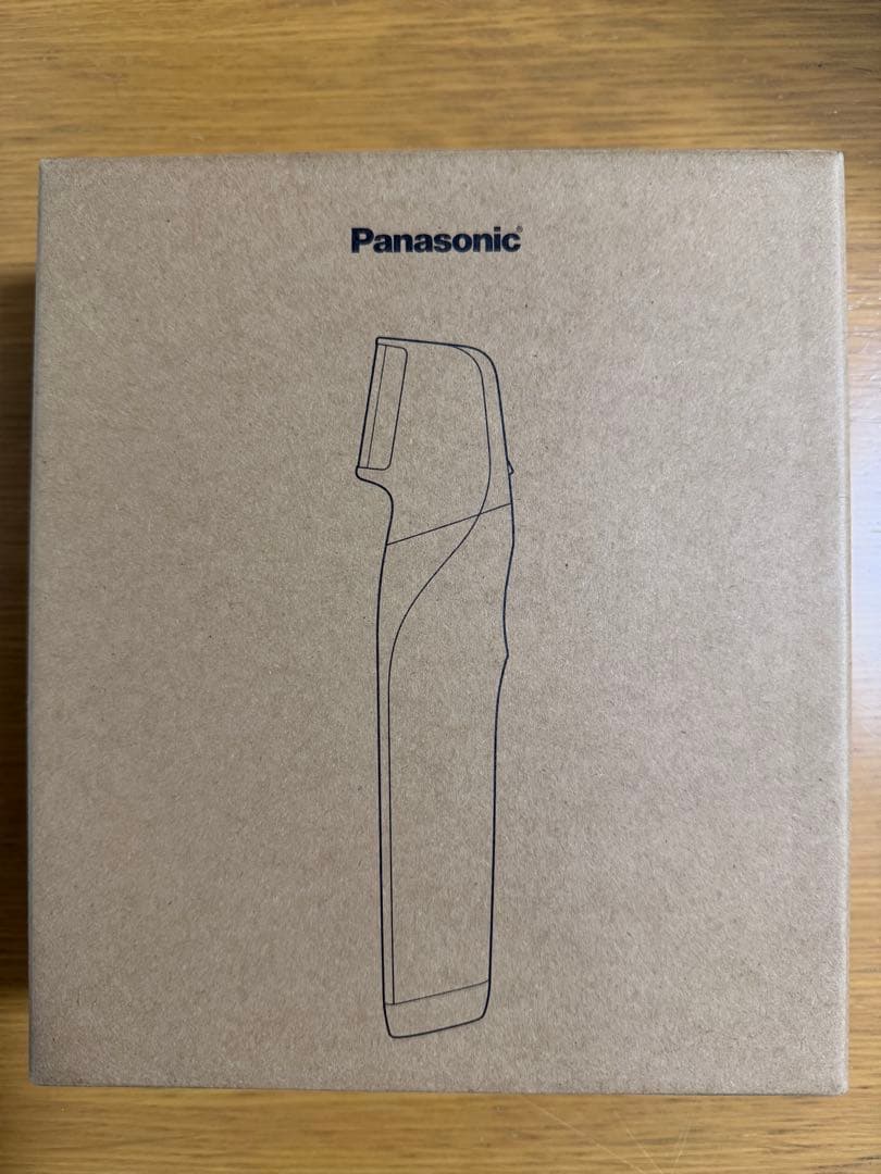 未使用 パナソニック ボディトリマー ER-NGKJ3-S Amazon | パナソニック ボディトリマー® ボディシェーバー 【Amazon.co