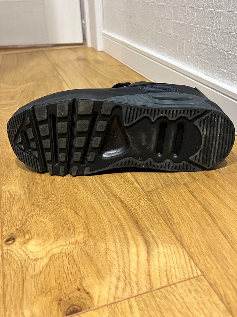 【NIKE】 W 90 LV8 エア マックス 90 LV8 24.5cm