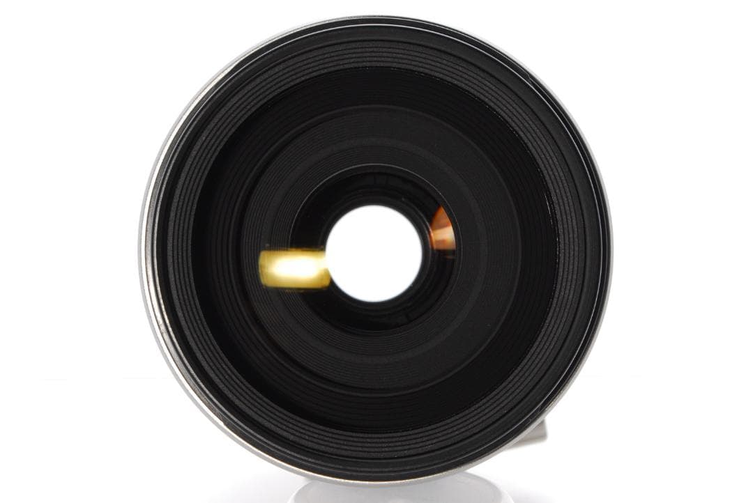 Canon EF 100-400mm f4.5-5.6 L IS USM レンズ