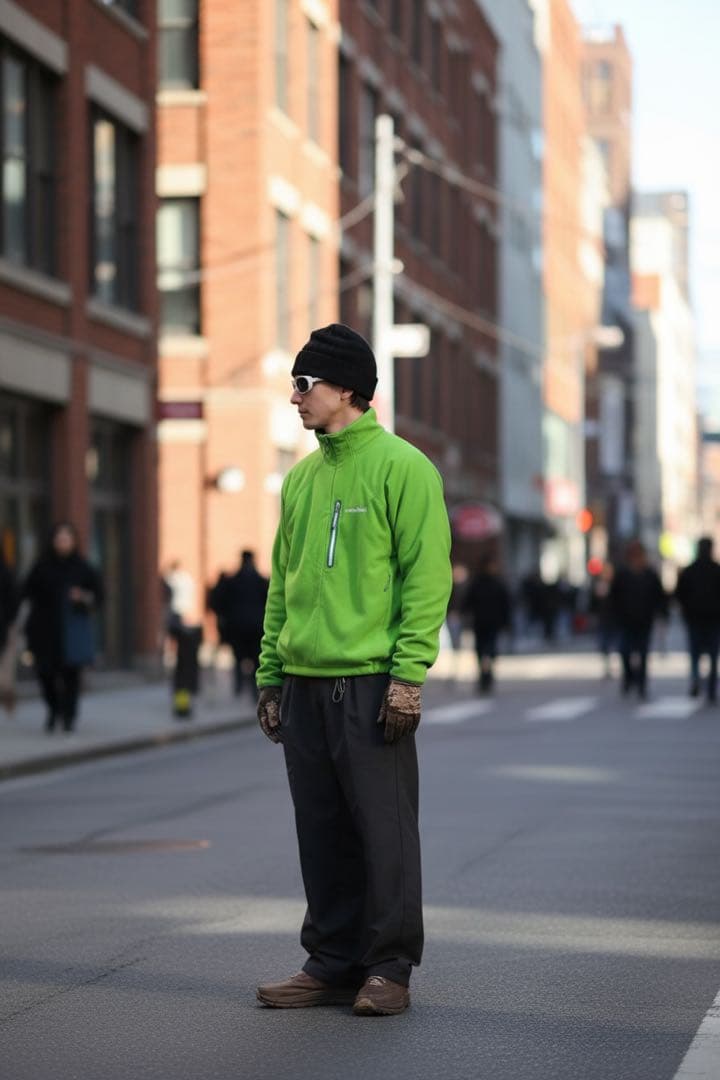 montbell soft shell jacket y2k archive - メルカリ