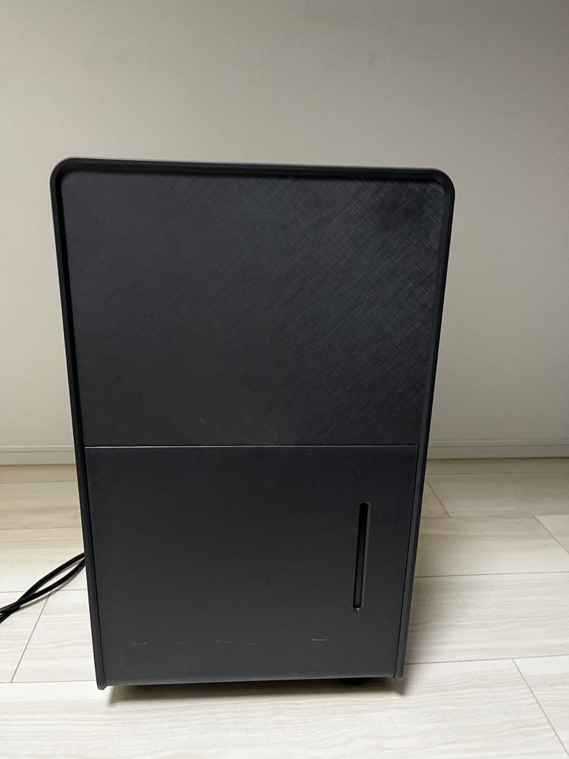 ほぼ新品　山善 衣類乾燥除湿機 【中古】コンプレッサー式 EDC-H60 Amazon.co.jp: [山善] 除湿機 衣類乾燥 除湿器 コンプレッサー式 小型