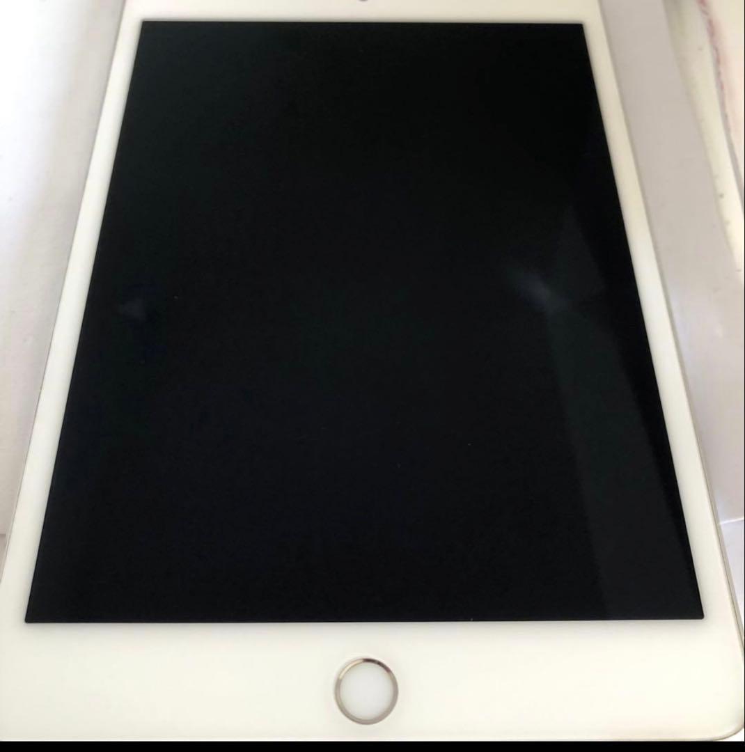 【完動品】iPad mini4 128GB SIMフリー Apple iPad mini 4 Wi-Fi+Cellular 128GB SIMフリー 価格比較 - 価格.com