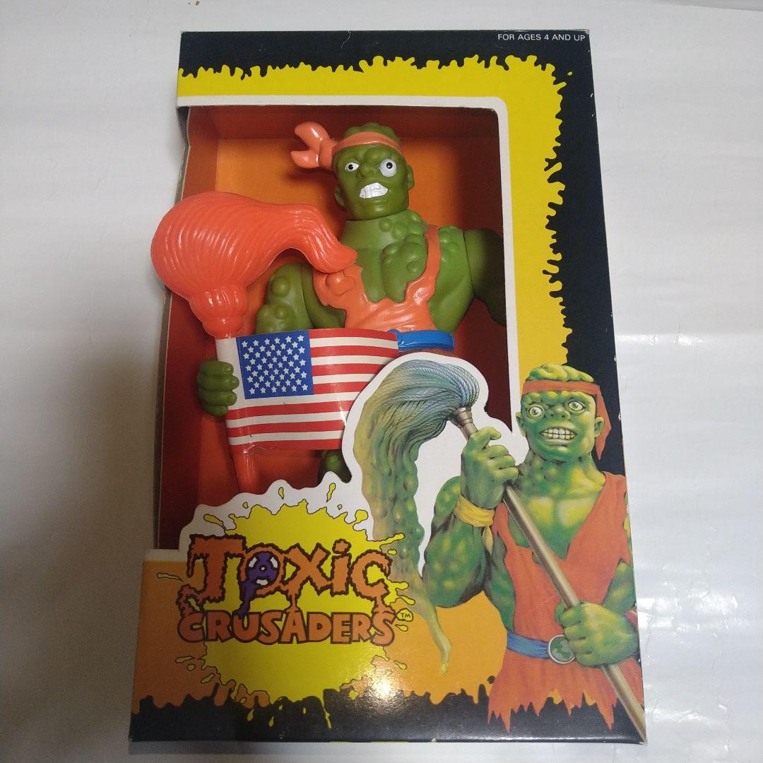 悪魔の毒々モンスター ヴィンテージフィギュア 激レア - メルカリ