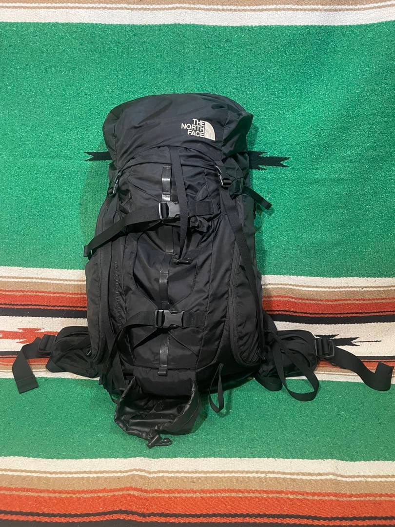 THE NORTH FACE TELLUS PHOTO 40 L カメラバック THE NORTH FACE（ザ ノースフェイス） テルスフォト40 TELLUS PHOTO