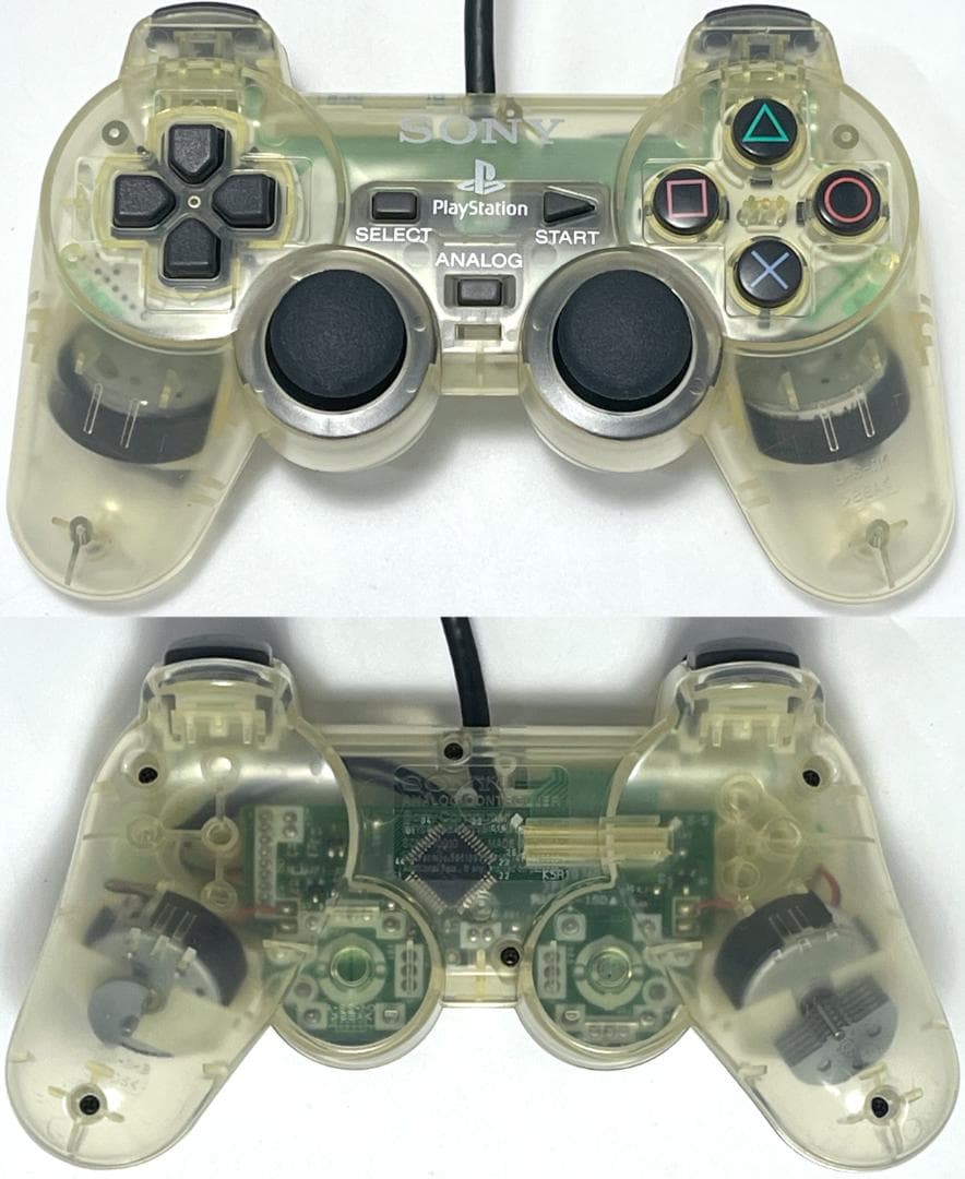 メンテナンス清掃 新品レンズ PS2 SCPH-50000 厚型 セット - メルカリ