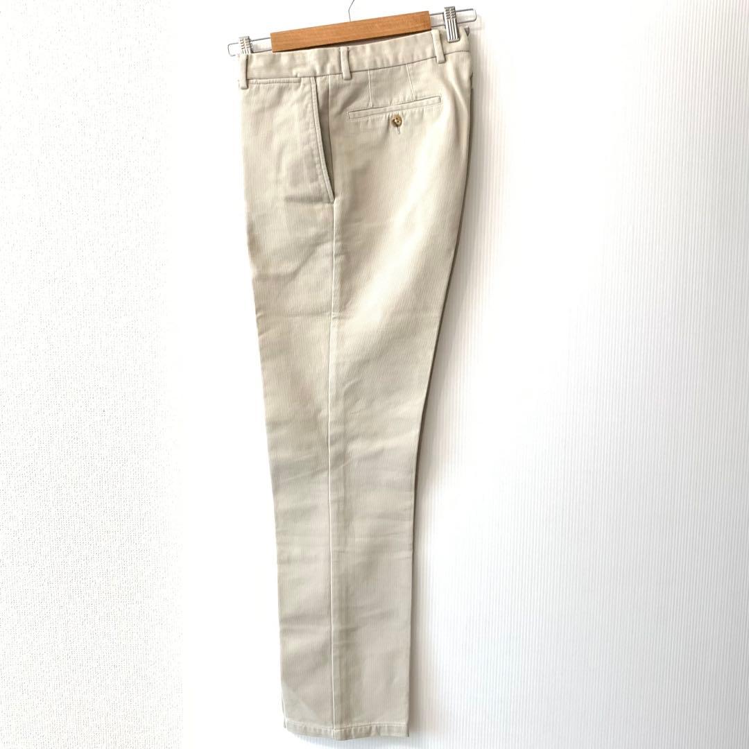 美品 incotex 46 ポルトガル製 定価¥45,000程 コーデュロイ 美品 incotex 46 ポルトガル製 定価¥45,000程 コーデュロイ 美品