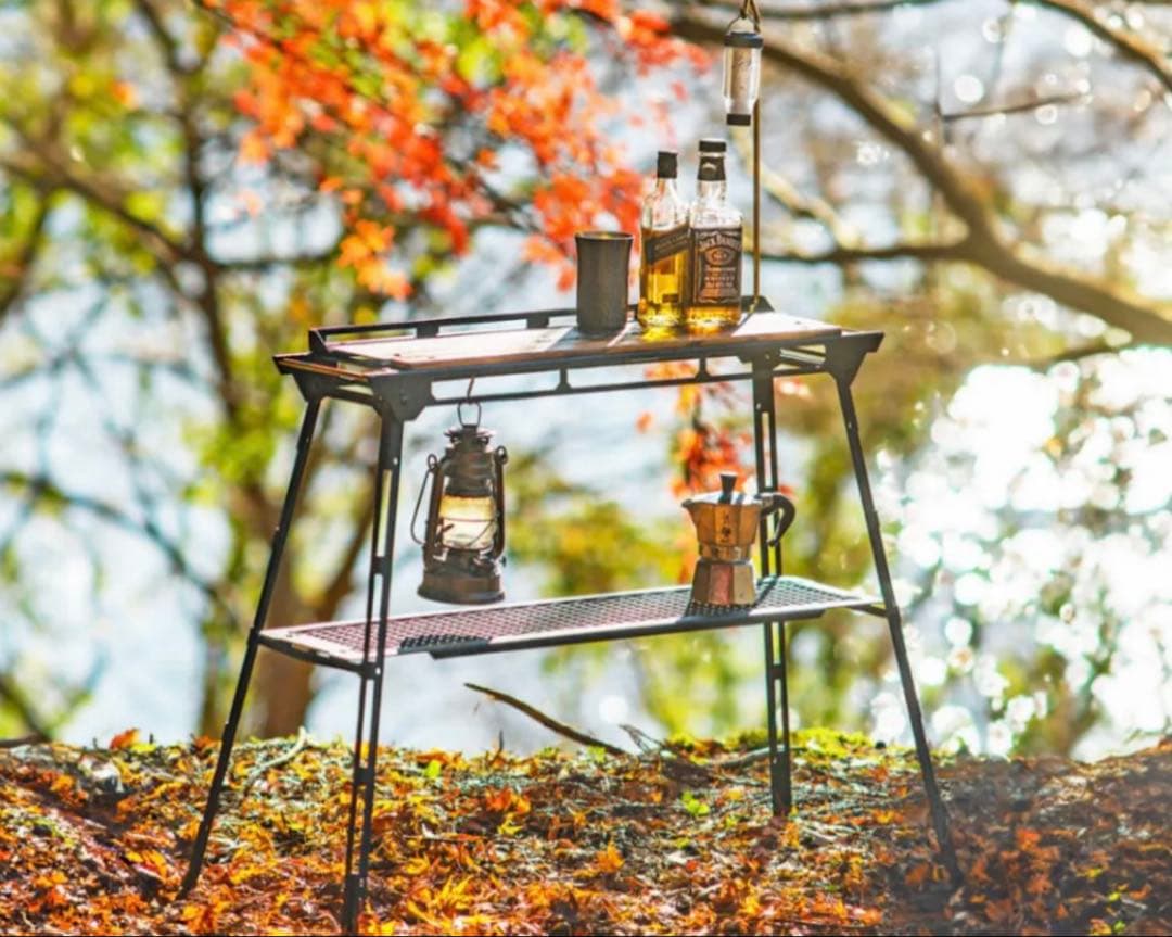 【美品】 ネイチャートーンズ　マスダスタンド THE MASUDA STAND:Naturetones(ネイチャートーンズ)