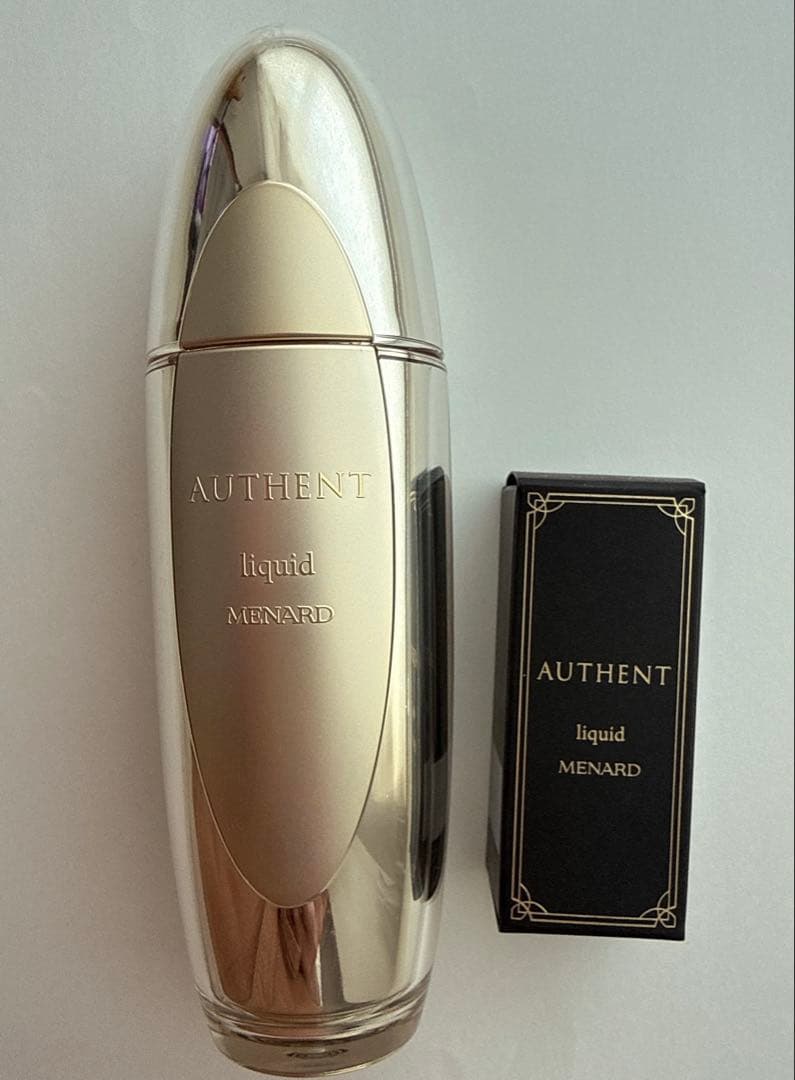 メナードオーセントリクイドA10ml 他 - メルカリ