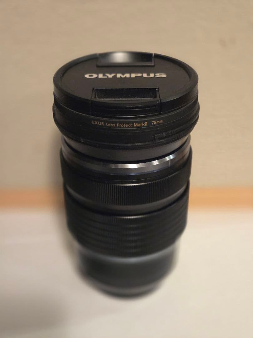 レンズ(ズーム) M.ZUIKO DIGITAL ED 12-100mm F4.0 IS PRO Amazon.com : Olympus M.Zuiko Digital ED 12-100mm F4.0 is PRO for